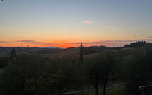 Photo de Tenuta Cambiano Faite par un Client