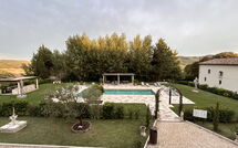 Photo de Borgo Ariano Faite par un Client