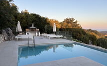 Photo de Villa Athena Faite par un Client