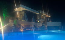 Photo de Villa Kera Panorama Faite par un Client