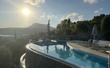 Photo de Villa Kera Panorama Faite par un Client