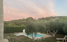 Photo de Villa Elaia Faite par un Client