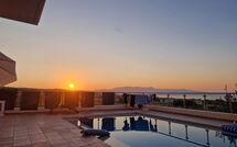 Photo de Villa Stratianna Faite par un Client