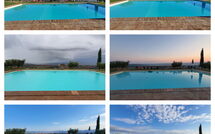 Photo de Casale Santa Francesca Faite par un Client