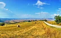 Photo de Casale Santa Francesca Faite par un Client