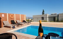 Photo de Villa Flora Faite par un Client