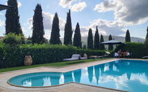 Photo de Poggiluglio Faite par un Client