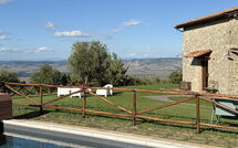 Photo de Villa San Michele Faite par un Client