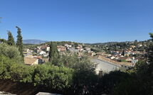 Photo de Villa Moyria Faite par un Client