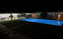 Photo de Acharavi Beach Villa Faite par un Client