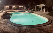 Photo de Lamia Santo Arcangelo Faite par un Client