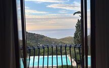 Photo de Villa Rocca Faite par un Client