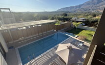 Photo de Villa Zen Aphrodite Faite par un Client