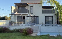 Photo de Villa Zen Aphrodite Faite par un Client