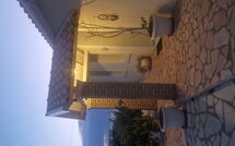 Photo de Beach Villa Athanasia Faite par un Client