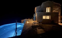 Photo de Villa Thea Mare Maistro Faite par un Client