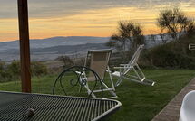 Photo de Villa San Michele Faite par un Client