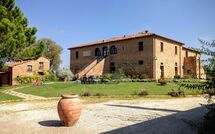 Photo de Podere Romina - Bandita Apartment Faite par un Client