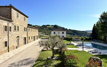 Photo de Borgo Ariano - Borgo Ariano 16 Faite par un Client