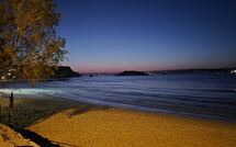 Photo de Seaview Lux Faite par un Client