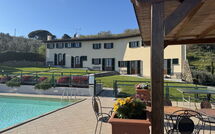 Photo de Villa le Ferrette Faite par un Client