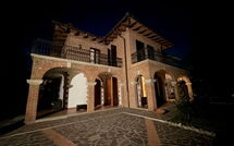 Photo de Villa Lauretana Faite par un Client