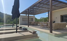 Photo de Villa El Faite par un Client
