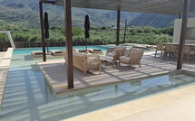 Photo de Villa El Faite par un Client