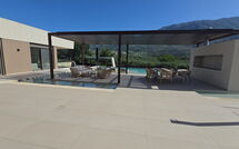 Photo de Villa El Faite par un Client