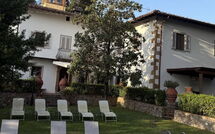 Photo de Villa Orchidea Faite par un Client