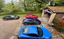 Photo de Casale Giotto Faite par un Client