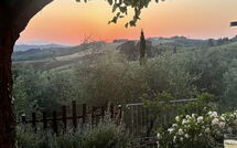 Photo de Tenuta Cambiano Faite par un Client