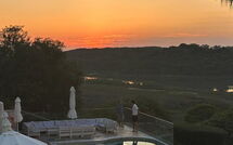 Photo de Villa Corfu Panorama Faite par un Client