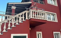 Photo de Villa Corfu Panorama Faite par un Client