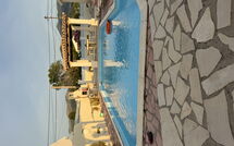 Photo de Beach Villa Athanasia Faite par un Client