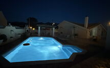 Photo de Beach Villa Athanasia Faite par un Client