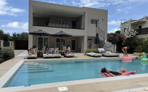 Photo de Villa Serenity Faite par un Client