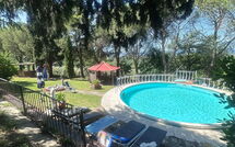 Photo de Villa Luciano Faite par un Client
