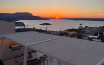 Photo de Seaview Lux Faite par un Client
