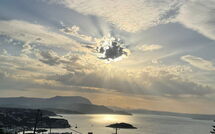 Photo de Seaview Lux Faite par un Client