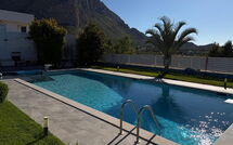 Photo de Villa Vincenzo Faite par un Client