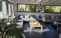 Photo de Villa Vincenzo Faite par un Client