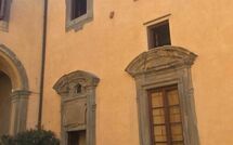 Photo de Montegufoni Faite par un Client