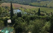 Photo de Montegufoni Faite par un Client