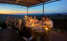 Photo de Villa Il Caggio Faite par un Client