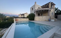 Photo de Villa Kostantina Faite par un Client