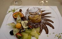 Photo de Antico Casale Faite par un Client