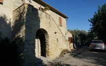 Photo de Antico Casale Faite par un Client