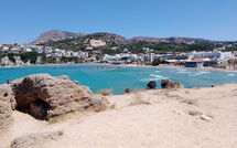 Photo de Seaview Lux Faite par un Client
