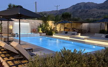 Photo de Villa Serenity Faite par un Client